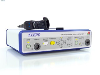Видеокамера эндоскопическая ЭВК - «ЭлеПС» EVK-003